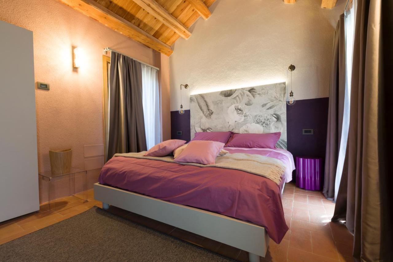 Hotel Dimora Grotta Azzurra Tiago Exterior foto
